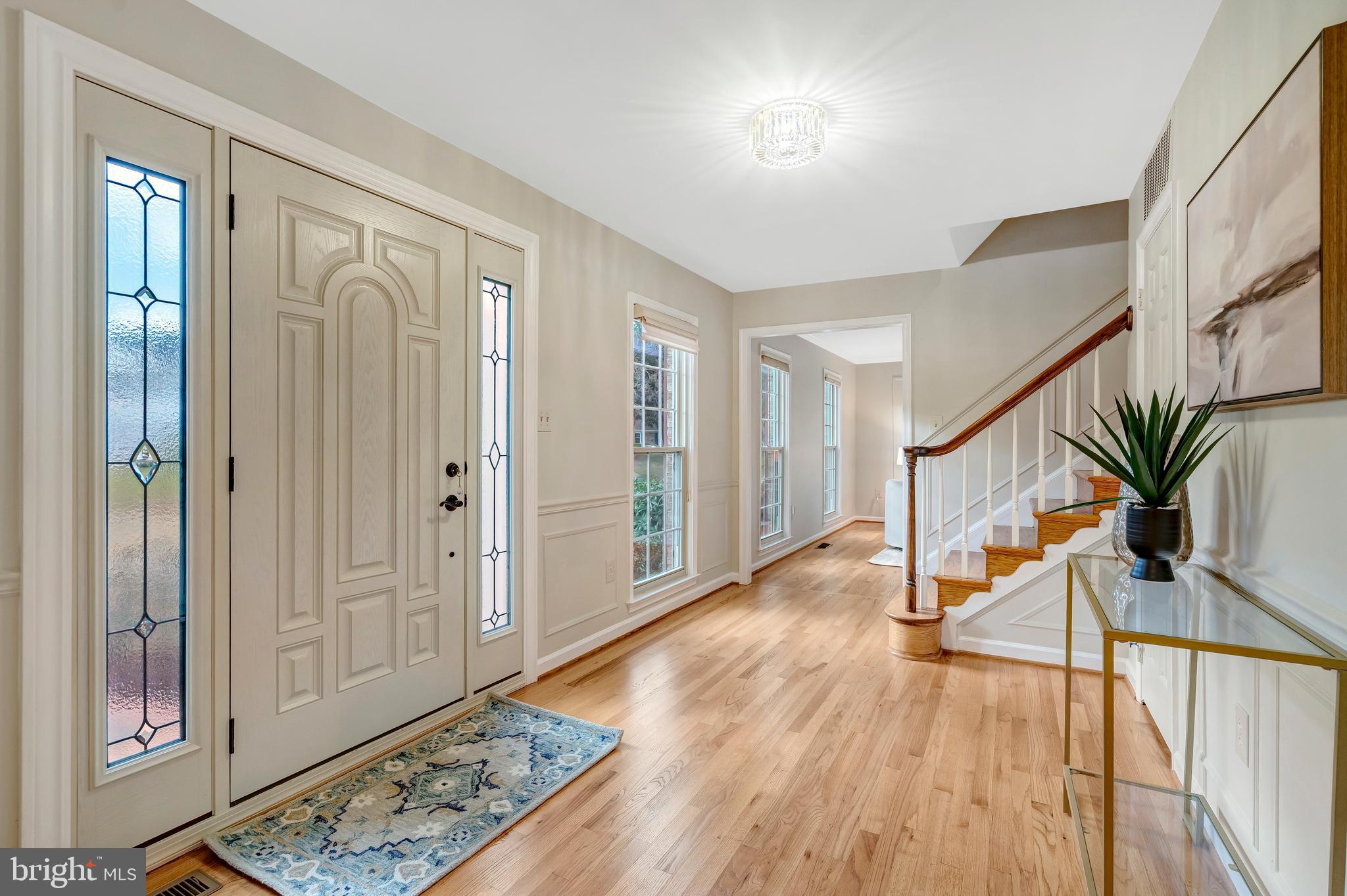 1332 CARPERS FARM WAY