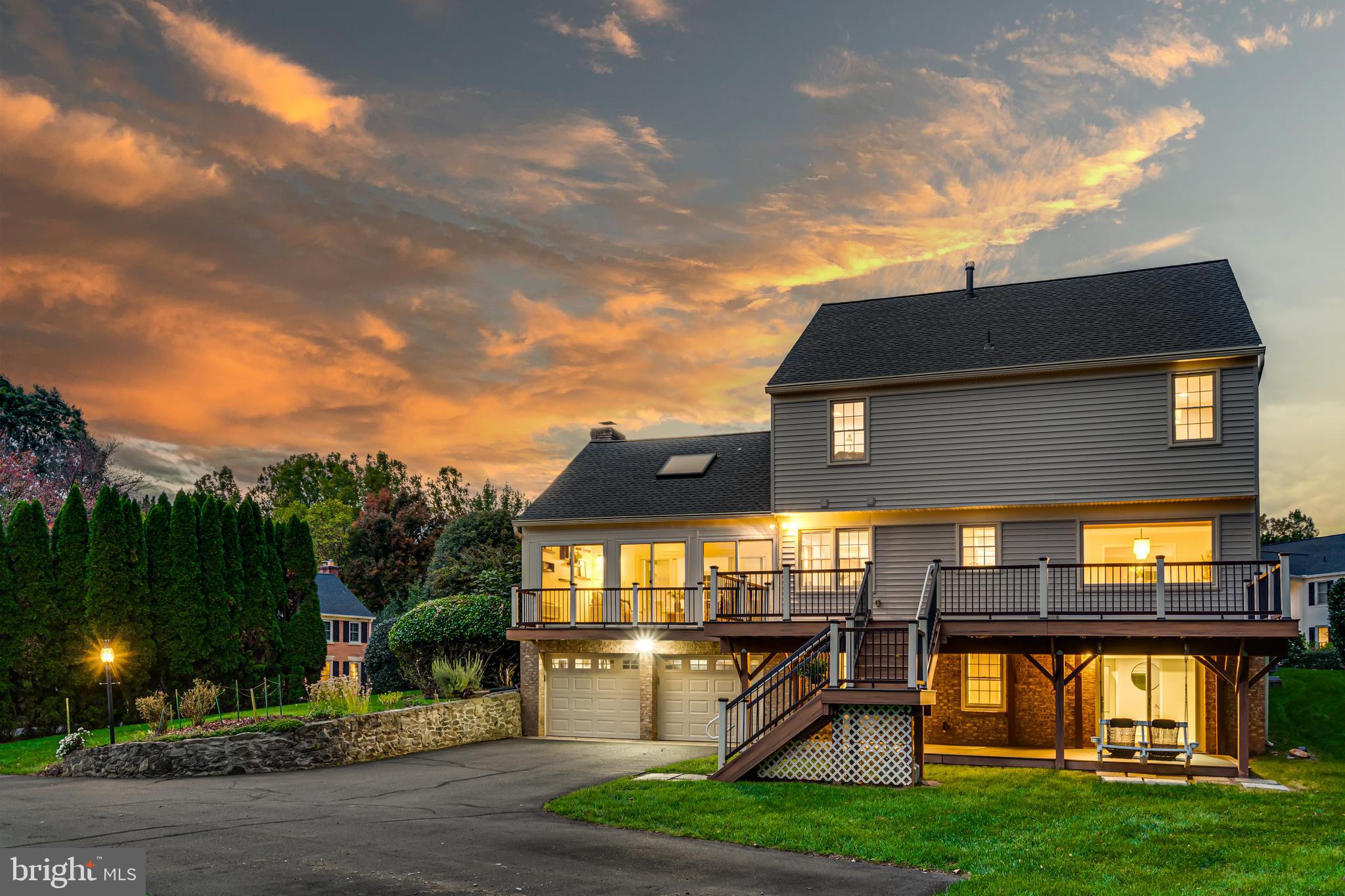 1332 CARPERS FARM WAY