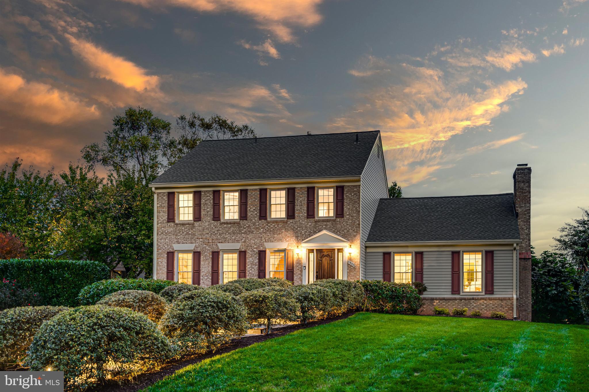 1332 CARPERS FARM WAY