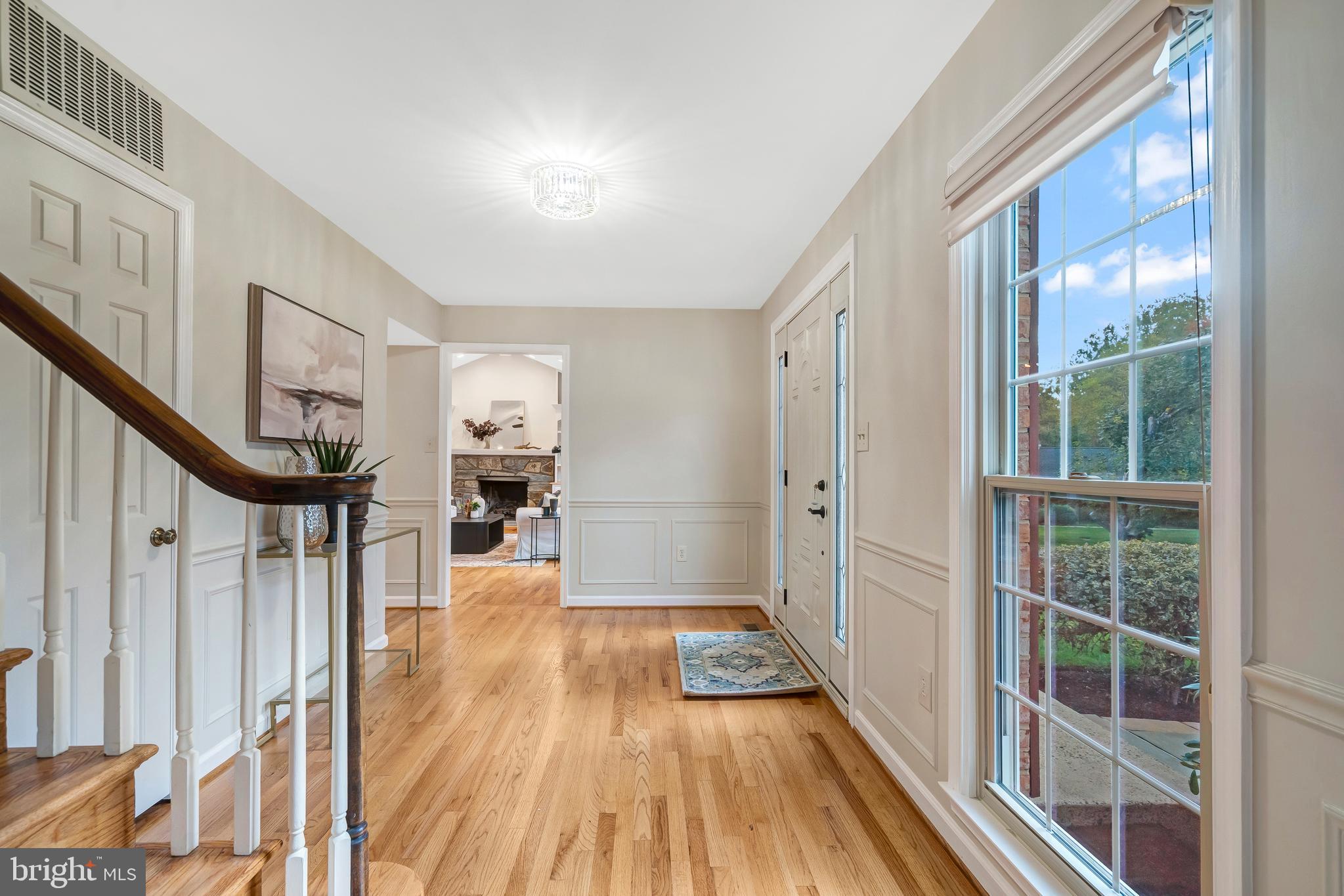 1332 CARPERS FARM WAY