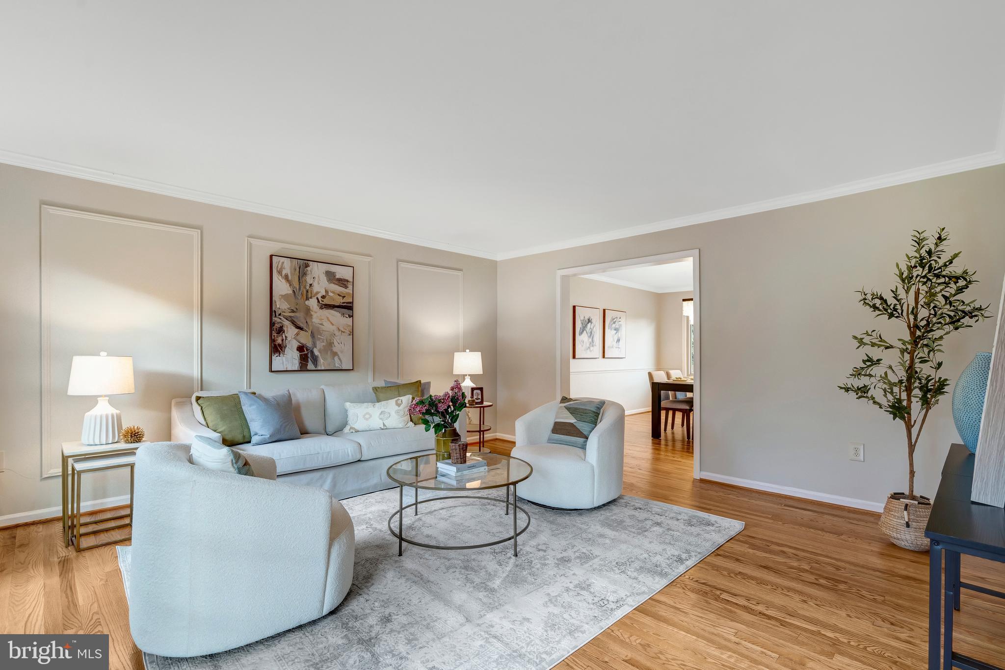 1332 CARPERS FARM WAY