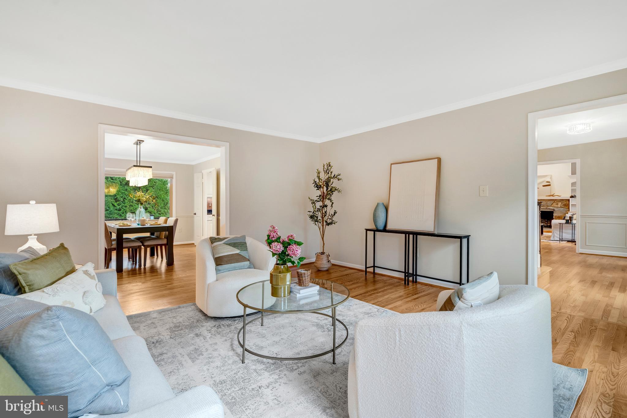 1332 CARPERS FARM WAY