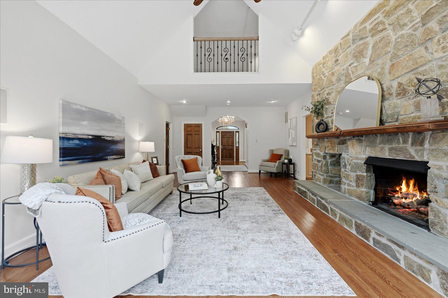 10105 WALKER LAKE DRIVE