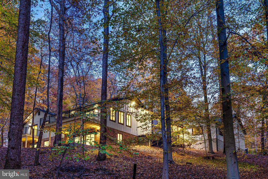 108 INTERPROMONTORY ROAD