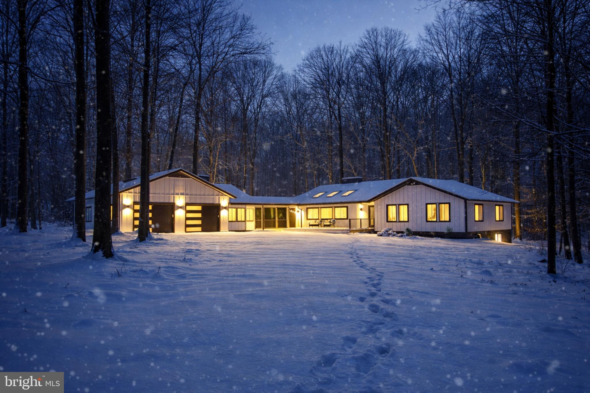 108 INTERPROMONTORY ROAD