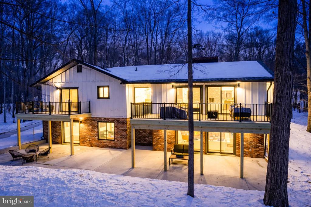 108 INTERPROMONTORY ROAD