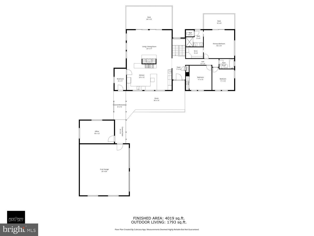 108 INTERPROMONTORY ROAD