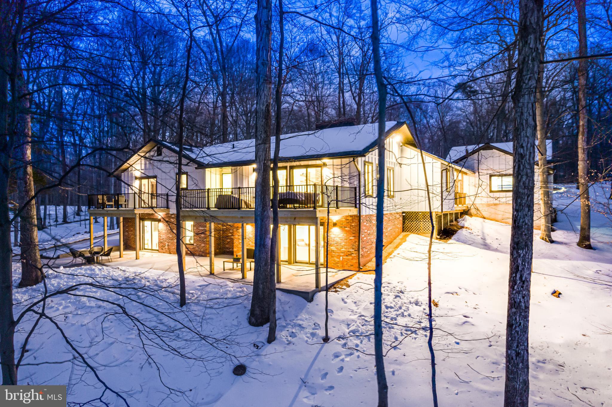 108 INTERPROMONTORY ROAD