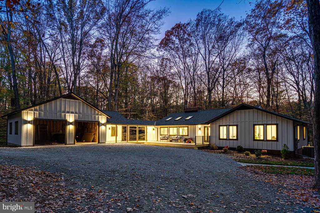 108 INTERPROMONTORY ROAD