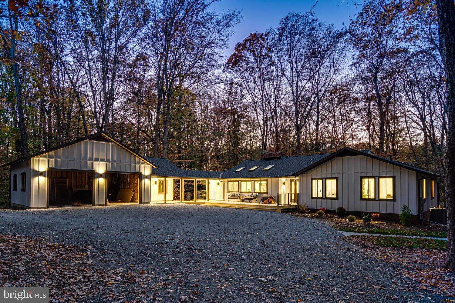 108 INTERPROMONTORY ROAD