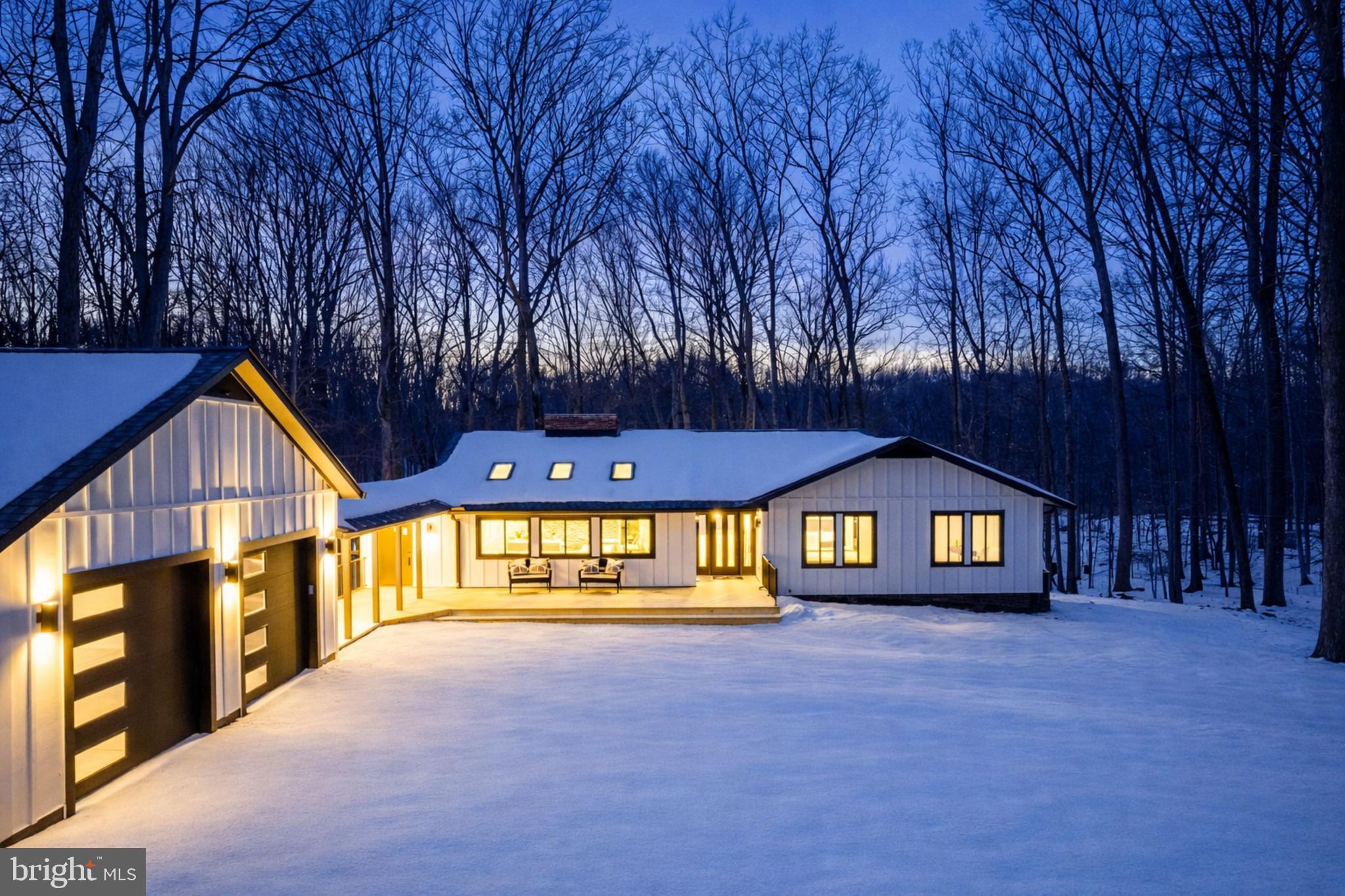 108 INTERPROMONTORY ROAD