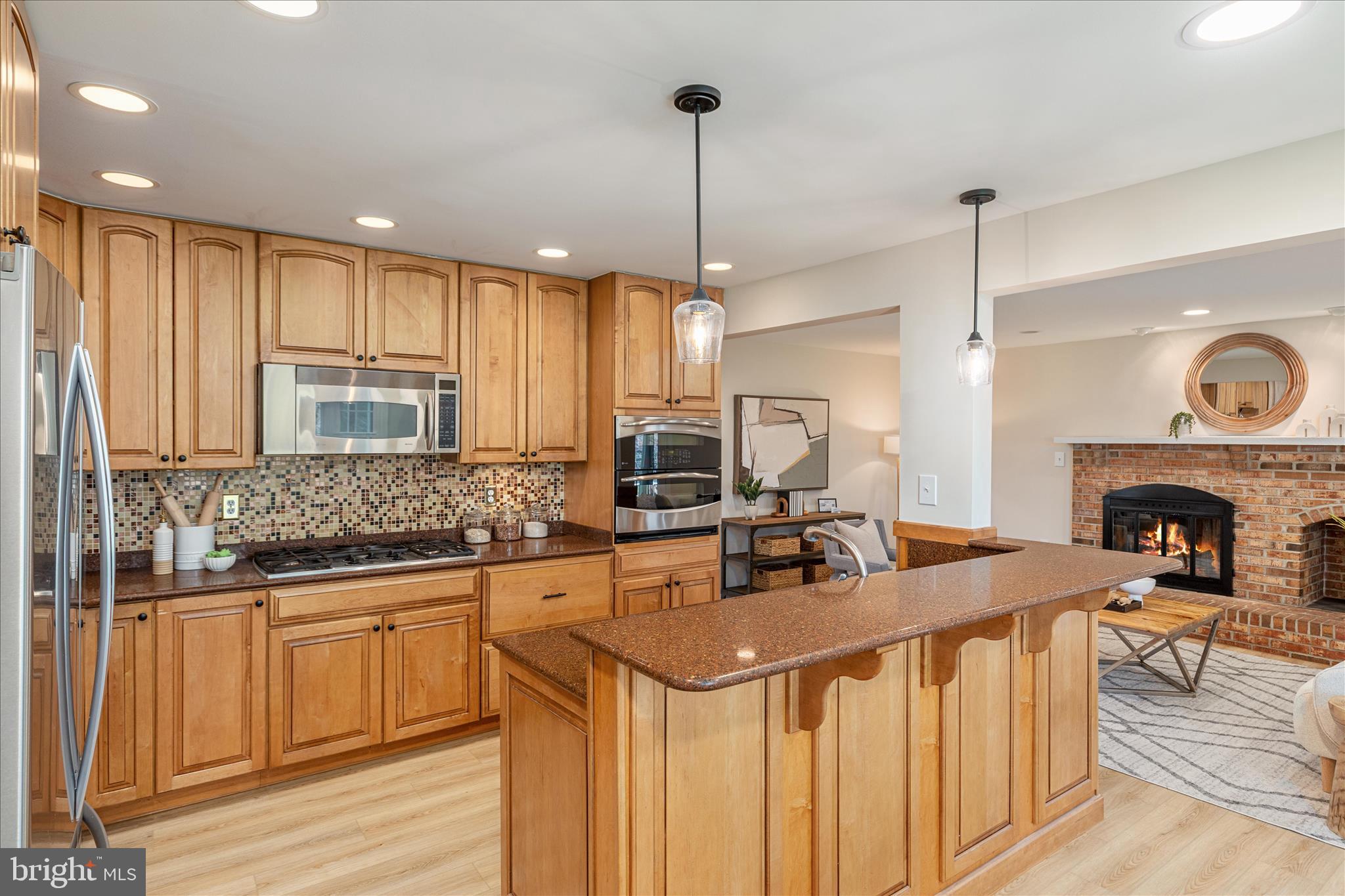 9910 CHASE HILL COURT