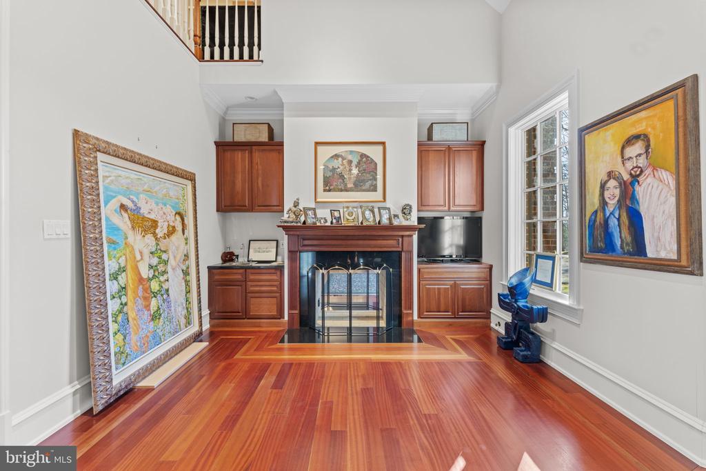 8541 OLD DOMINION DRIVE