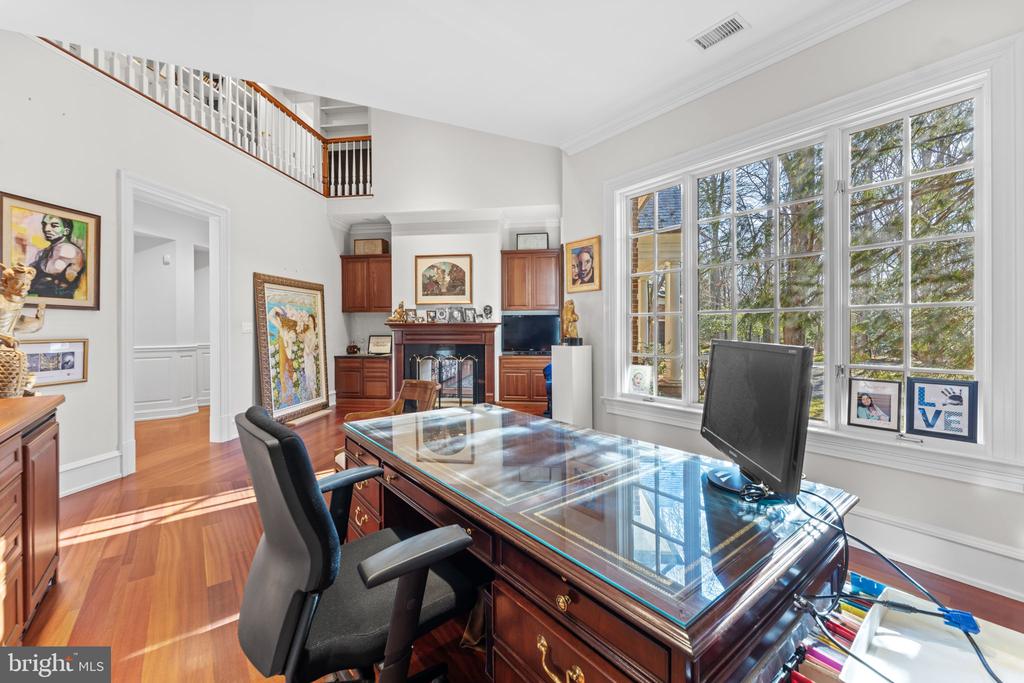 8541 OLD DOMINION DRIVE