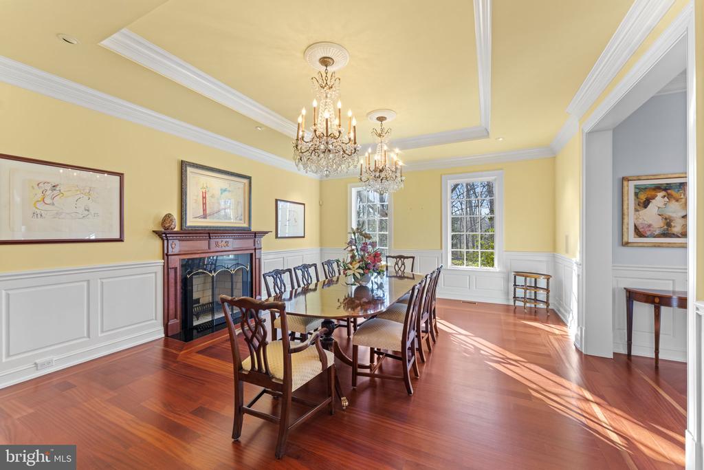 8541 OLD DOMINION DRIVE