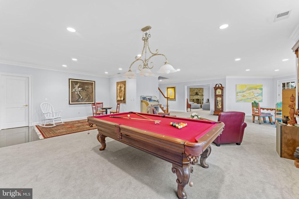 8541 OLD DOMINION DRIVE
