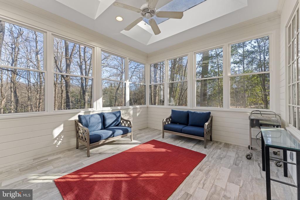 8541 OLD DOMINION DRIVE