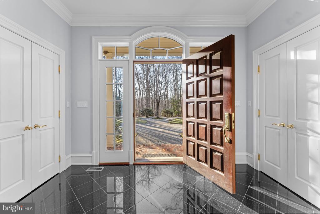 8541 OLD DOMINION DRIVE