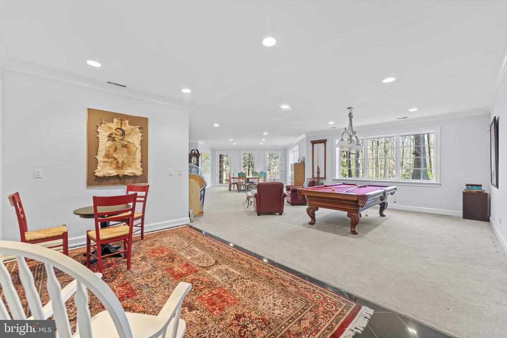 8541 OLD DOMINION DRIVE