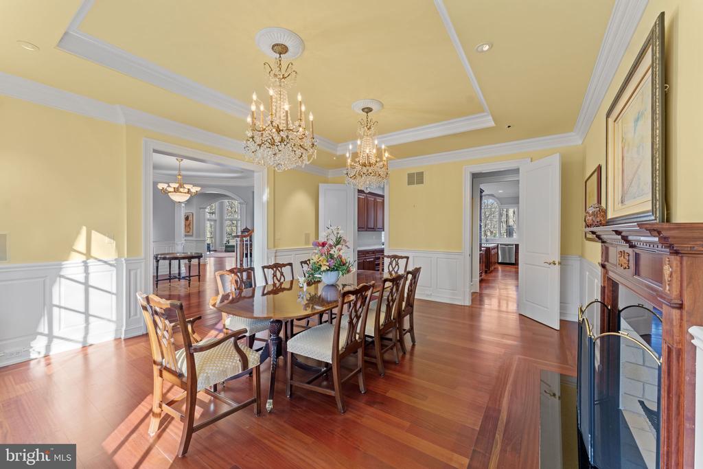 8541 OLD DOMINION DRIVE