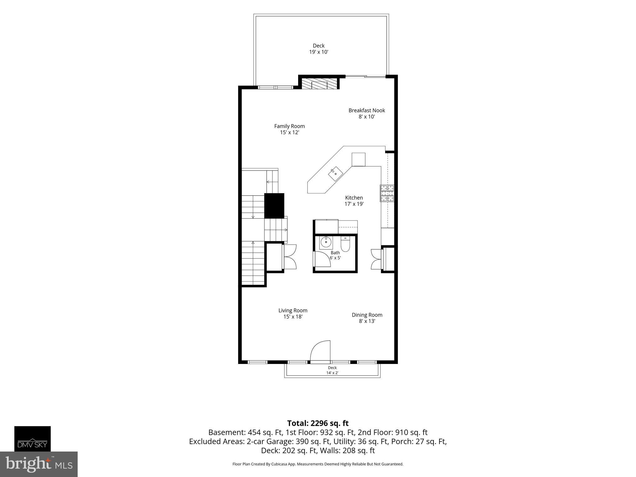 104 HERNDON MILLS CIRCLE