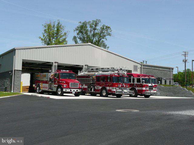 201 Constitution Blvd