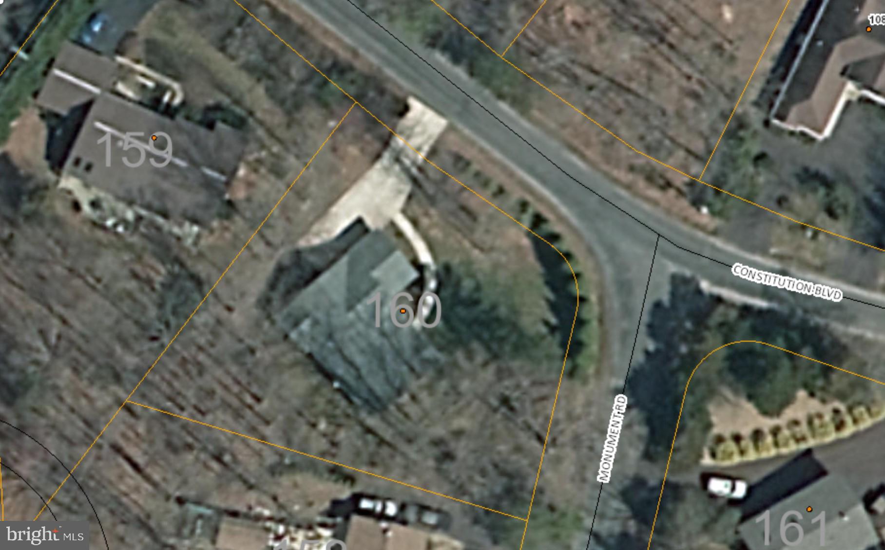 201 Constitution Blvd