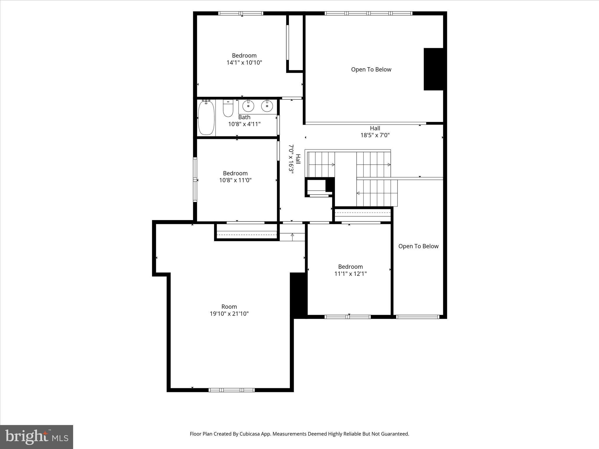 6004 HORTONS MILL COURT