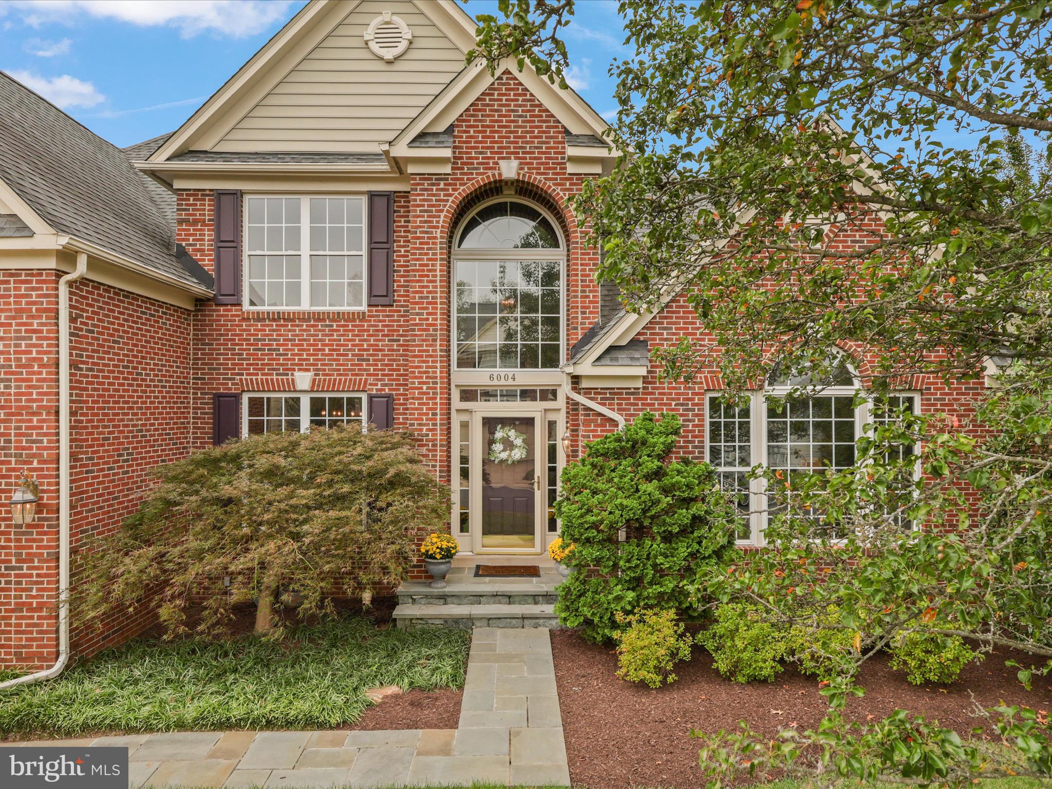 6004 HORTONS MILL COURT