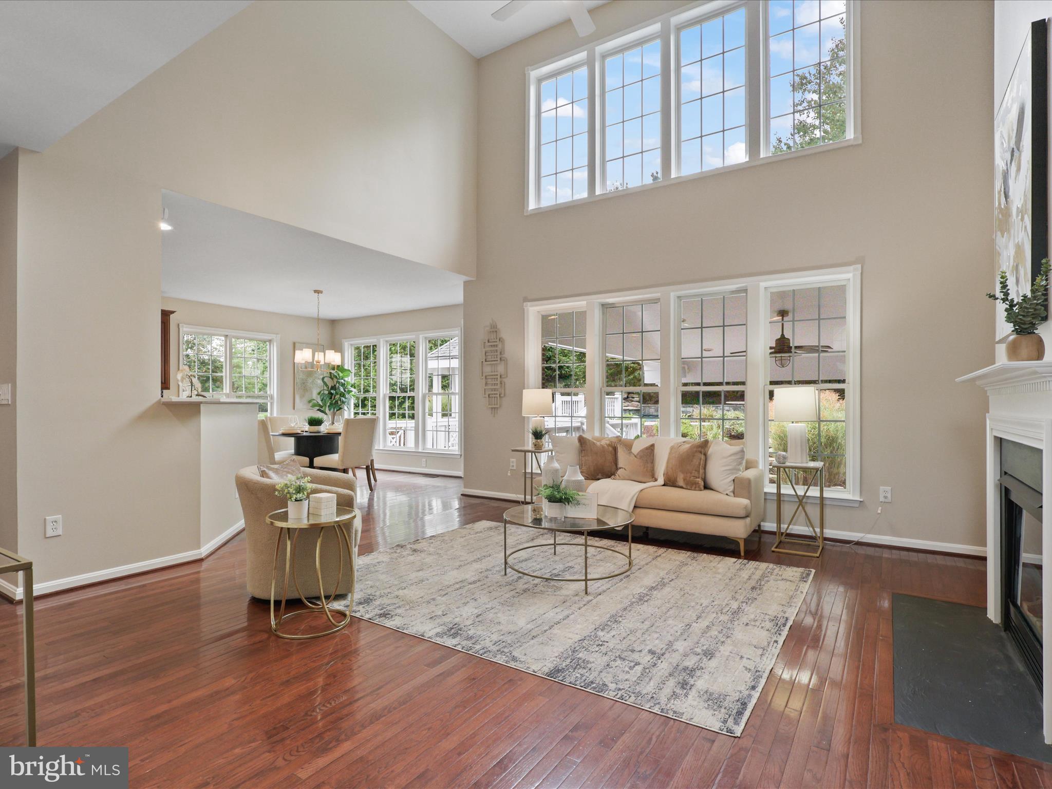 6004 HORTONS MILL COURT