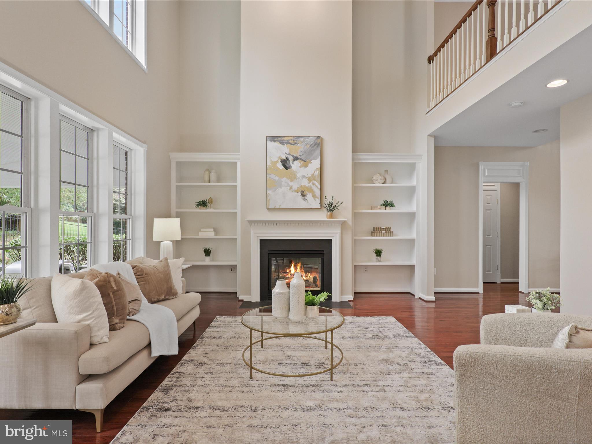 6004 HORTONS MILL COURT