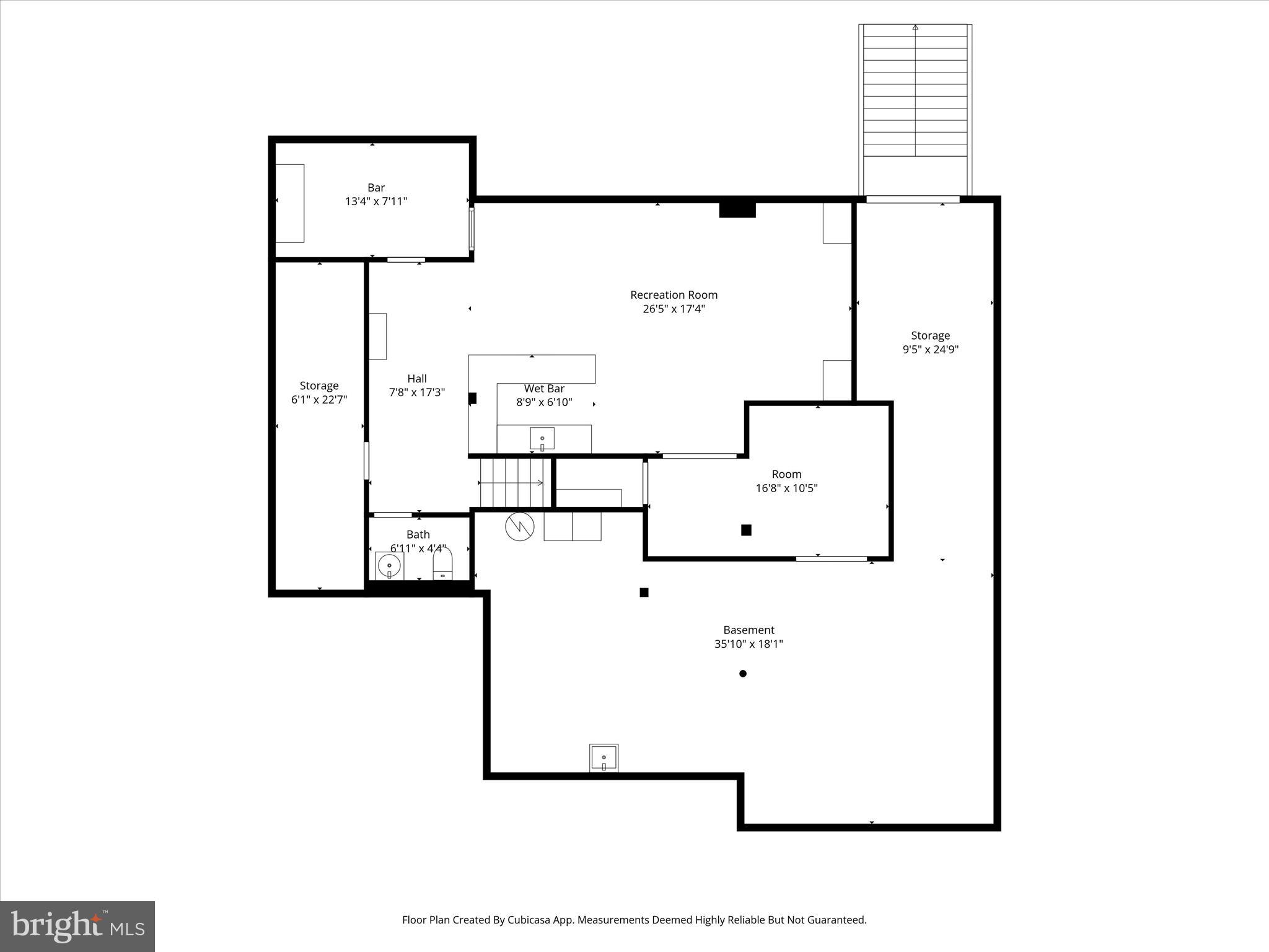 6004 HORTONS MILL COURT