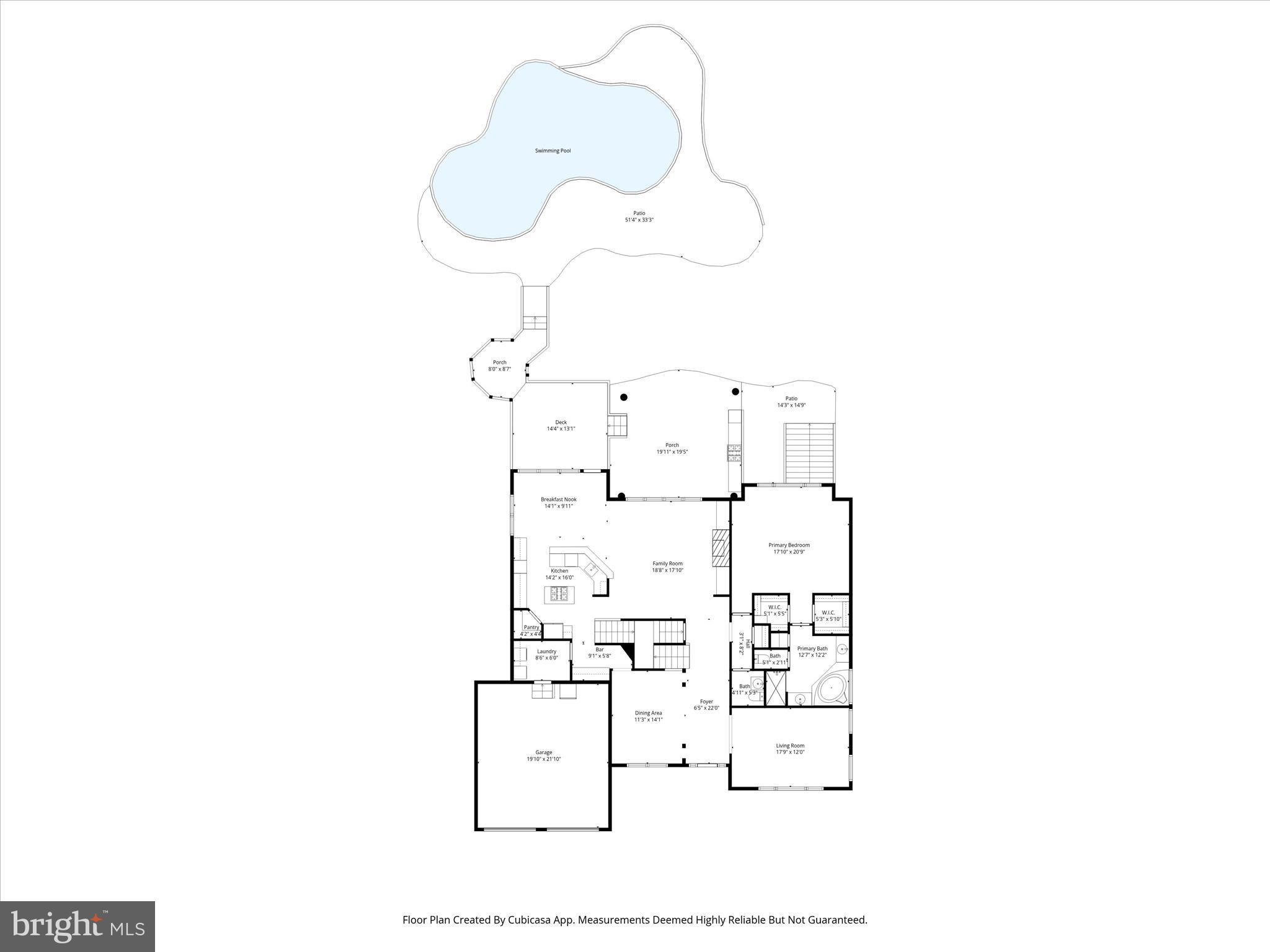 6004 HORTONS MILL COURT