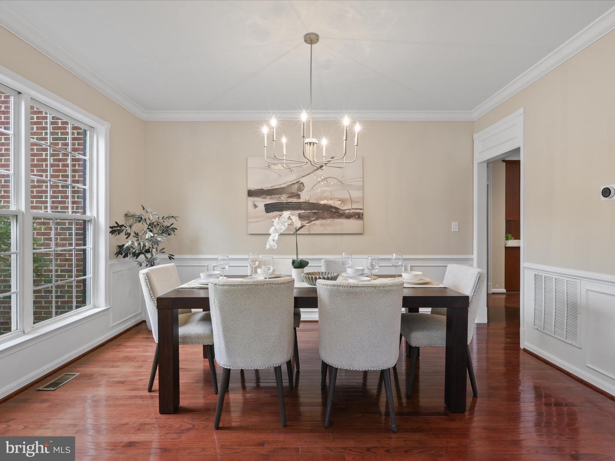 6004 HORTONS MILL COURT