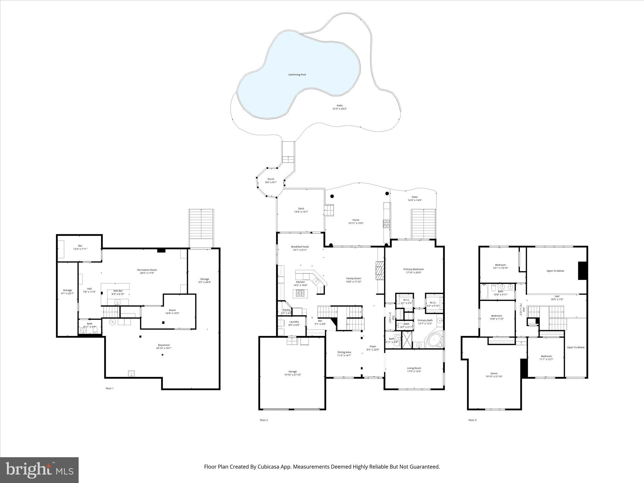 6004 HORTONS MILL COURT