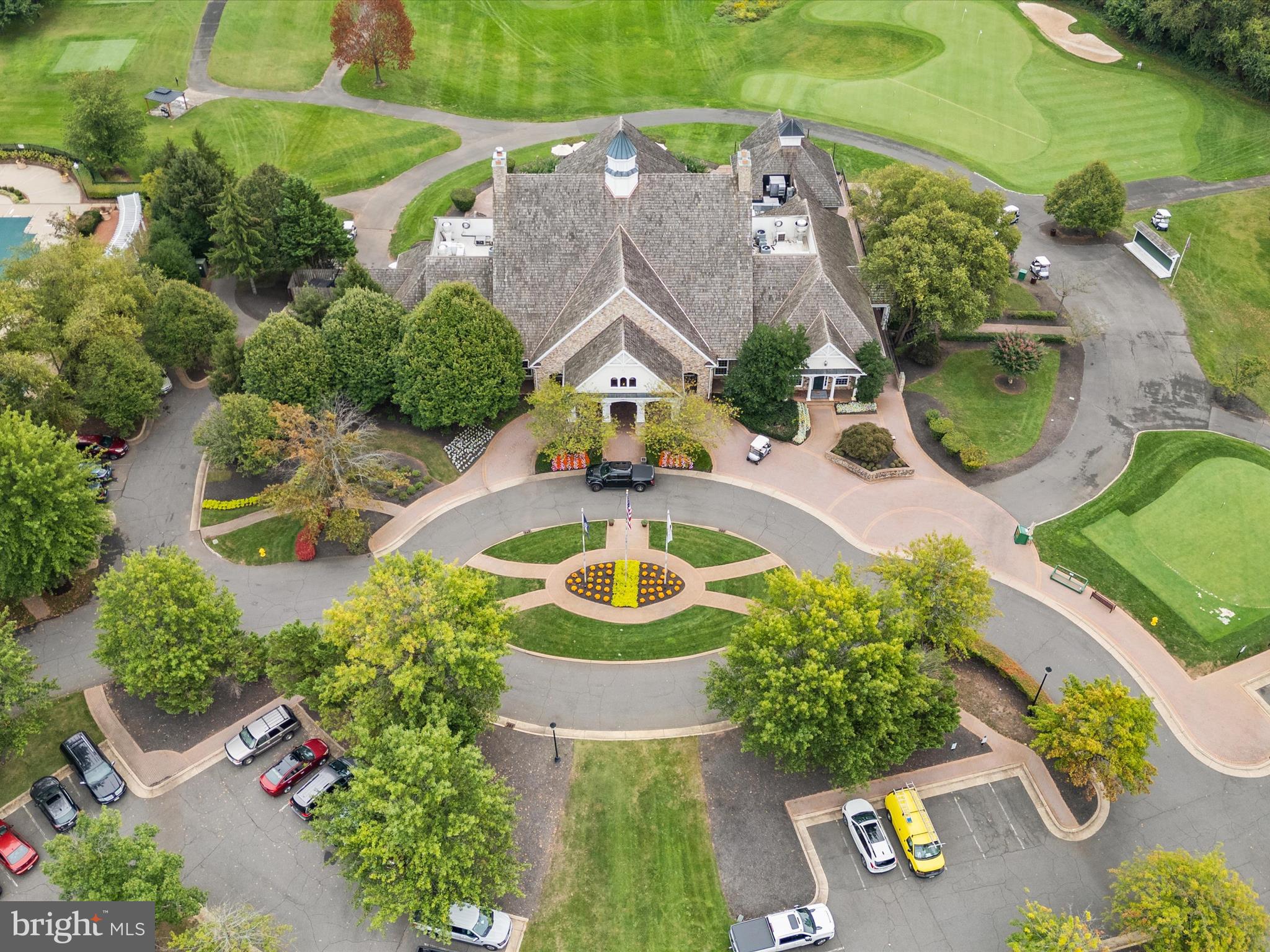 6004 HORTONS MILL COURT