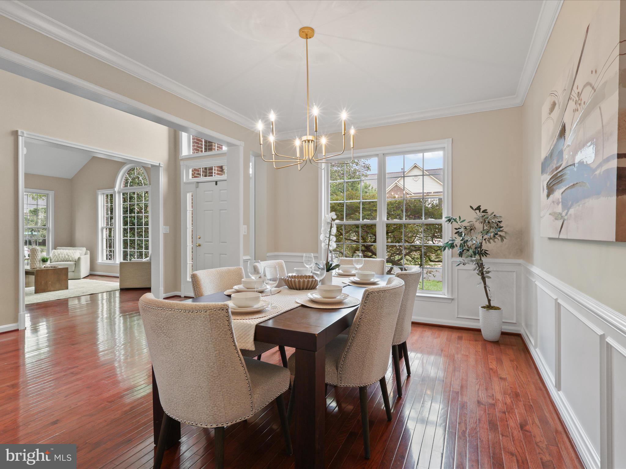 6004 HORTONS MILL COURT