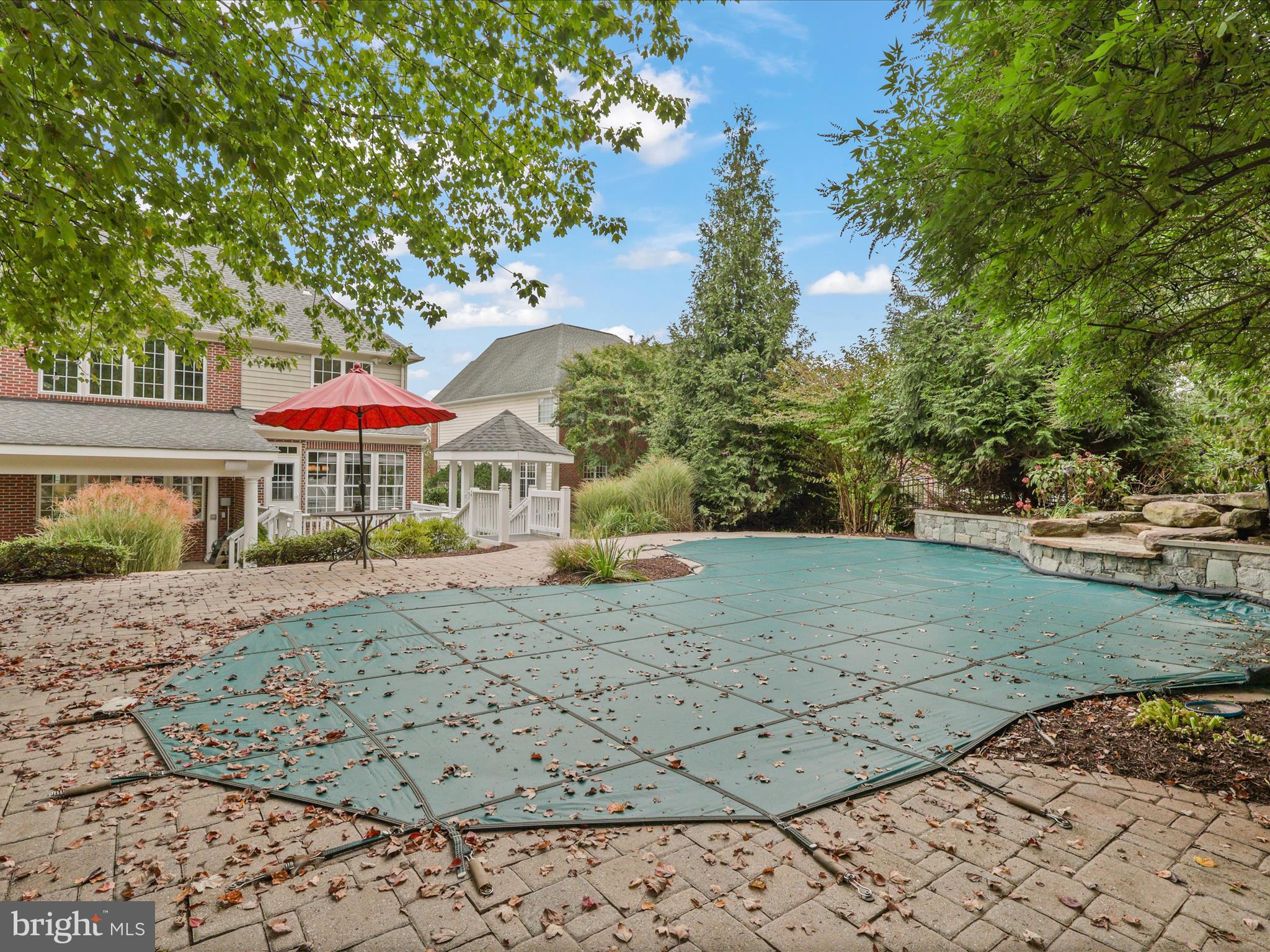 6004 HORTONS MILL COURT