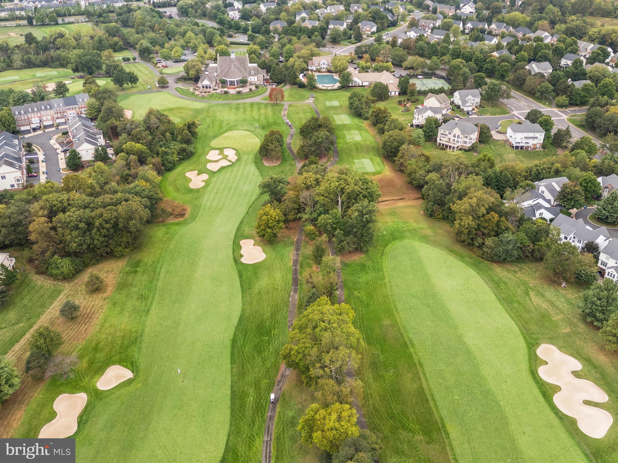 6004 HORTONS MILL COURT