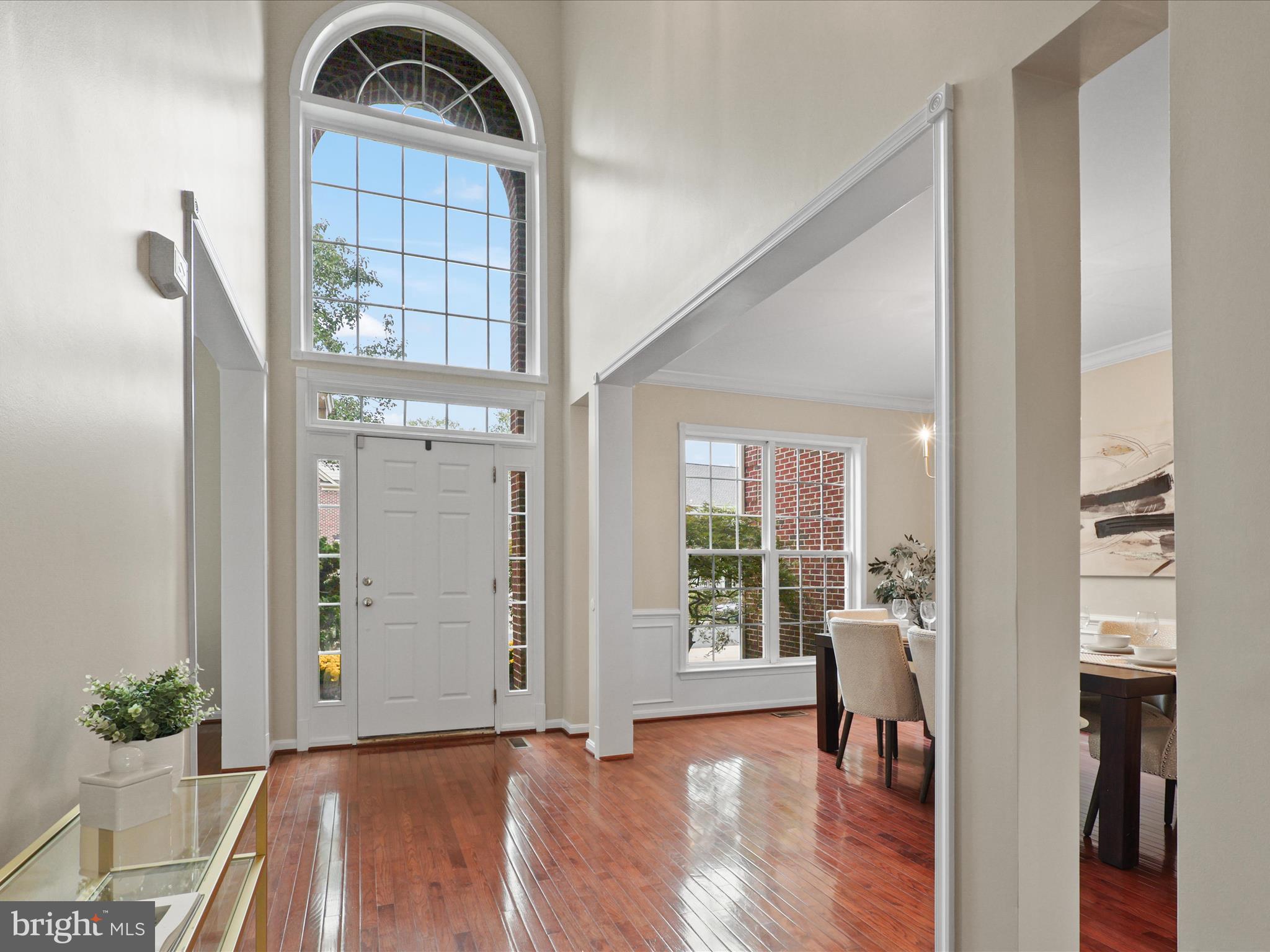 6004 HORTONS MILL COURT