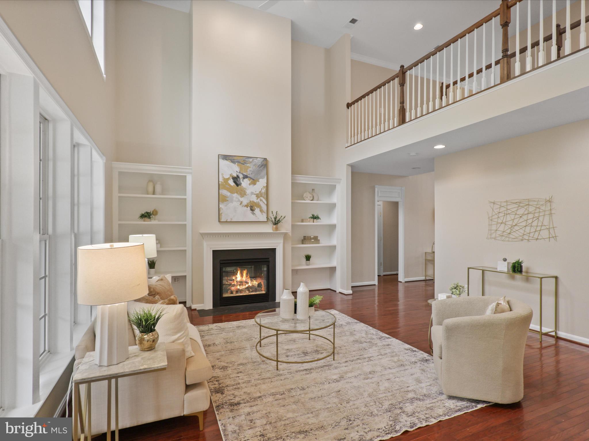 6004 HORTONS MILL COURT