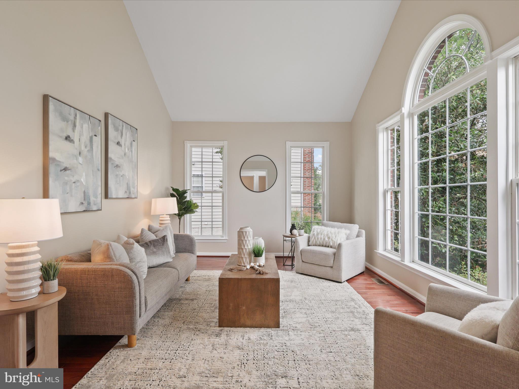 6004 HORTONS MILL COURT