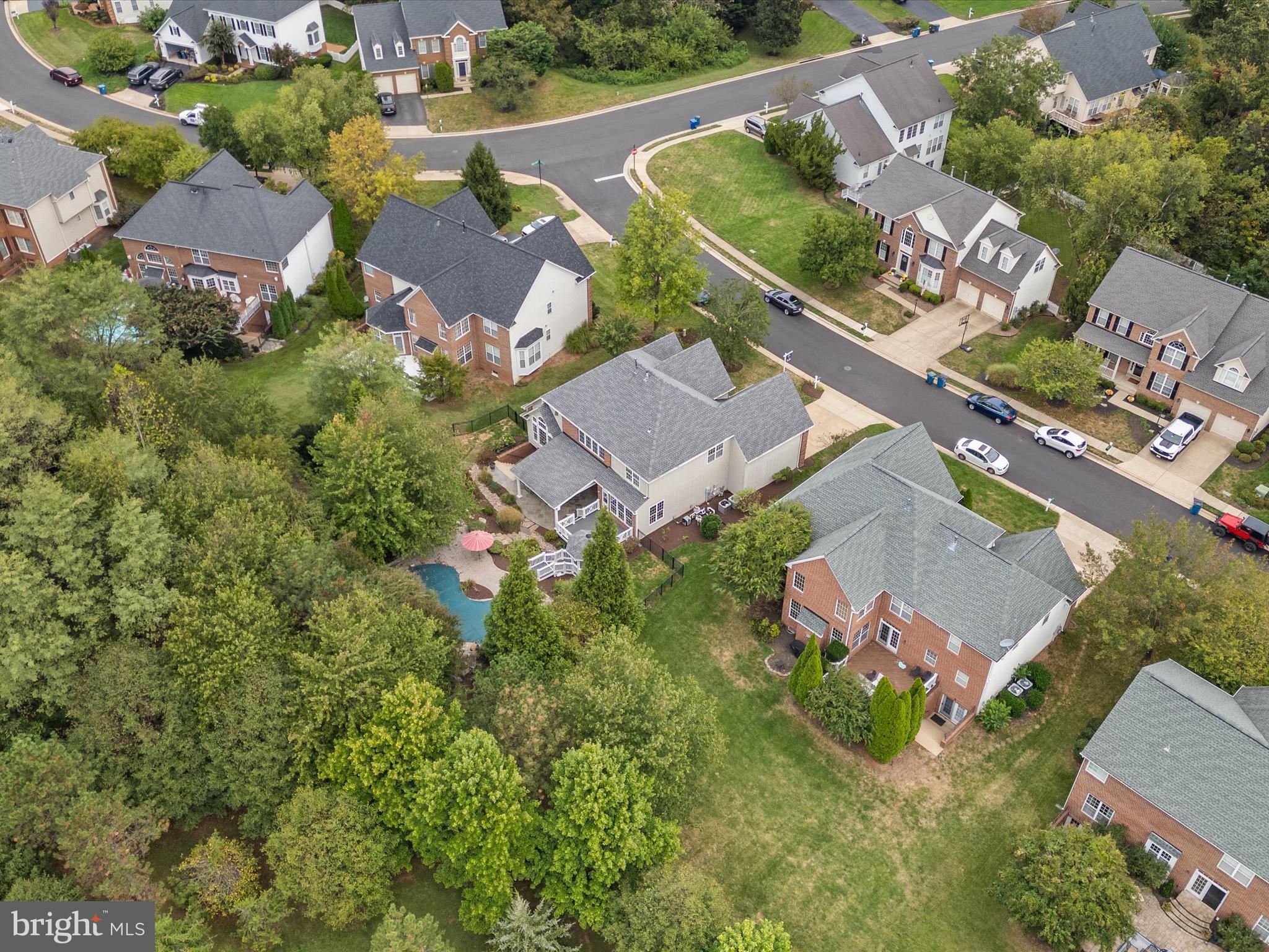 6004 HORTONS MILL COURT