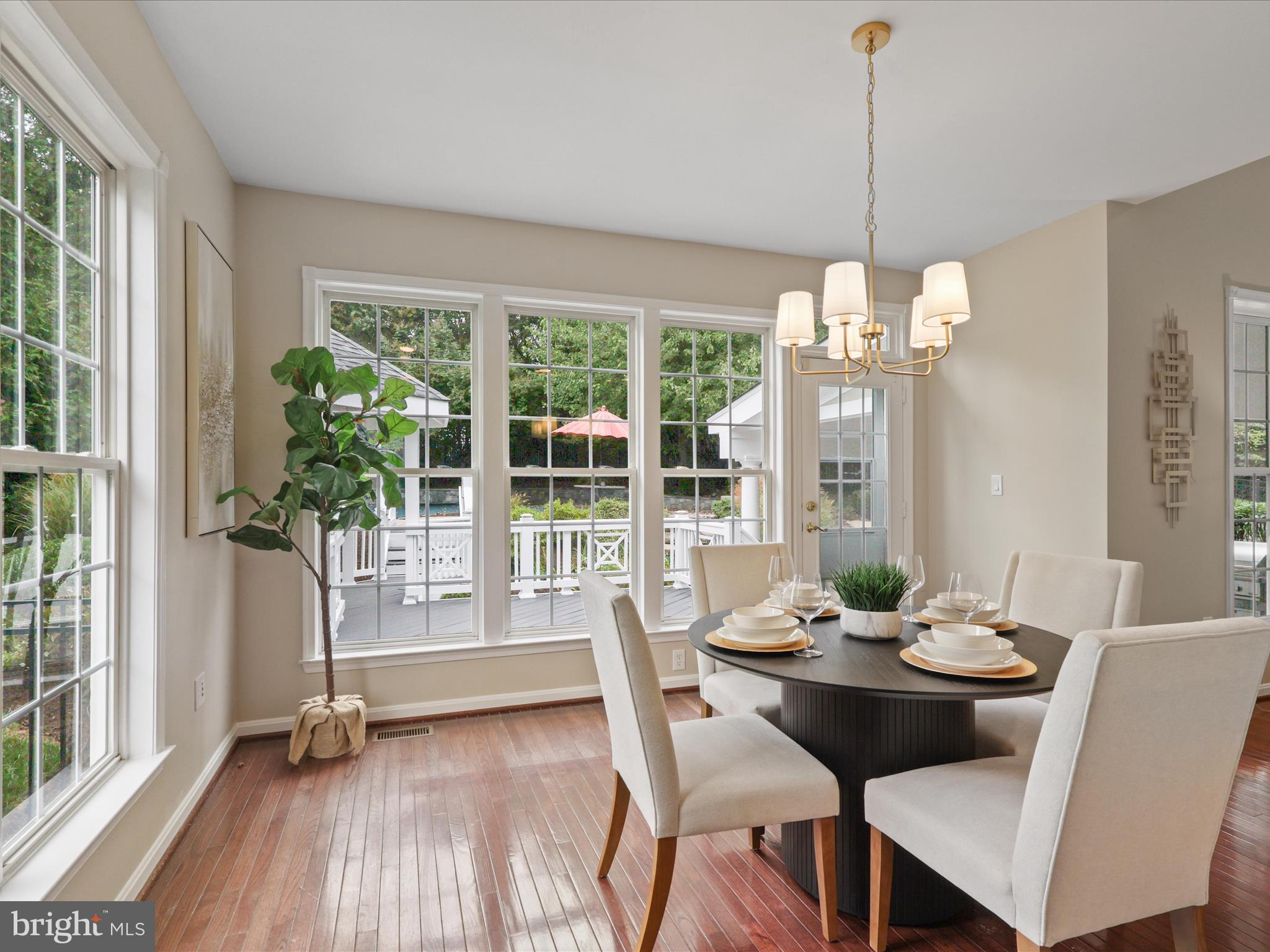 6004 HORTONS MILL COURT