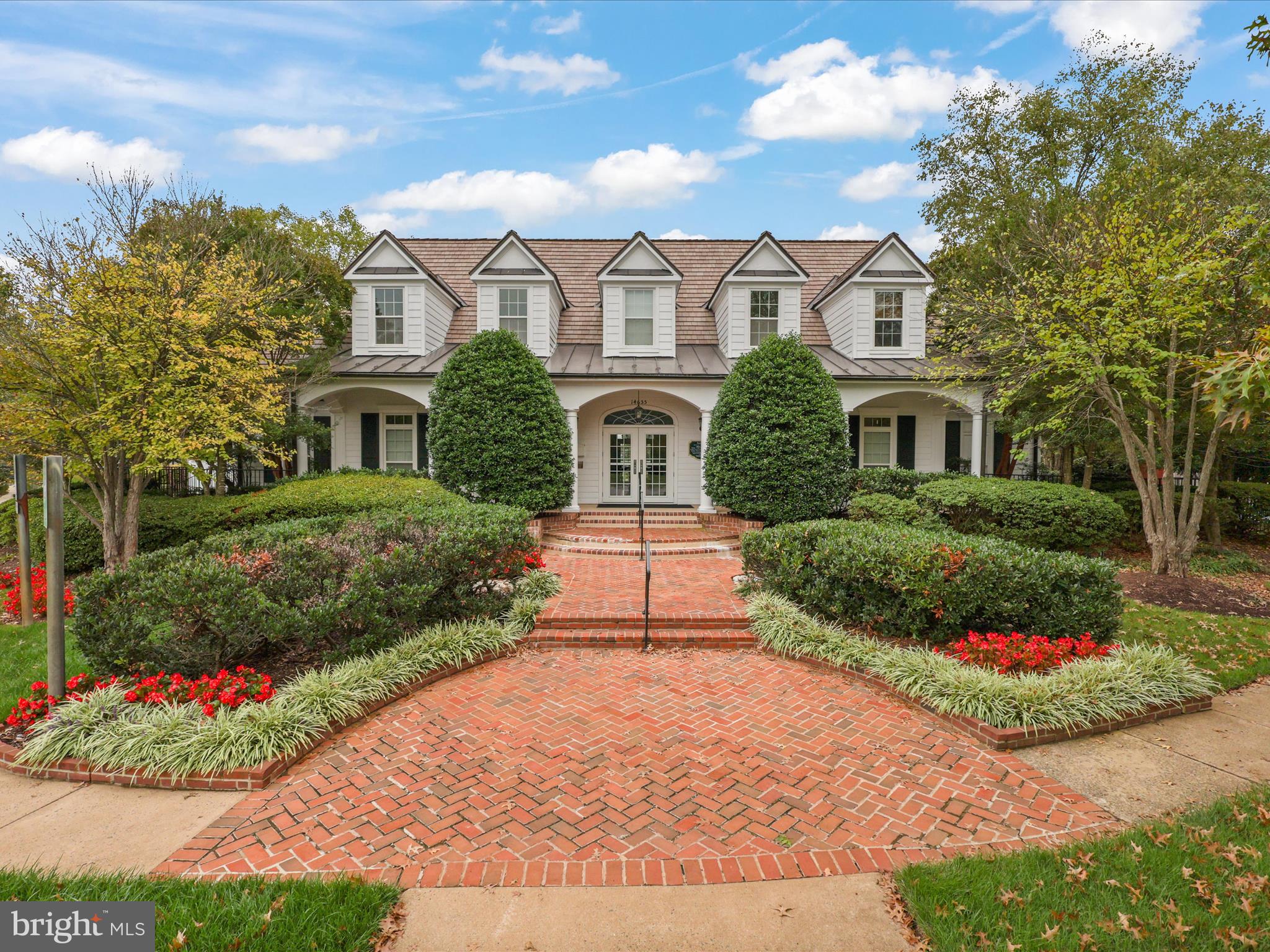 6004 HORTONS MILL COURT