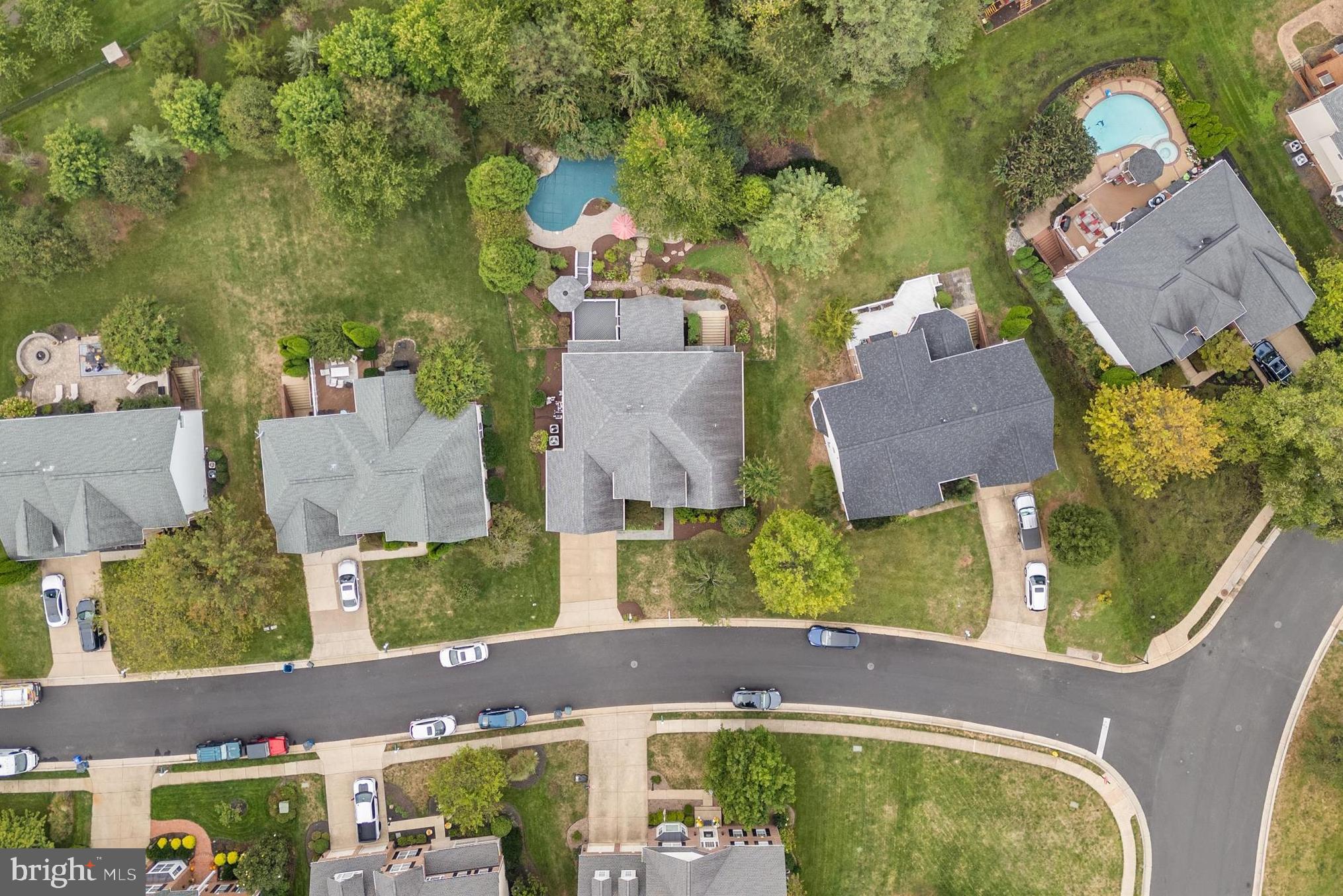 6004 HORTONS MILL COURT