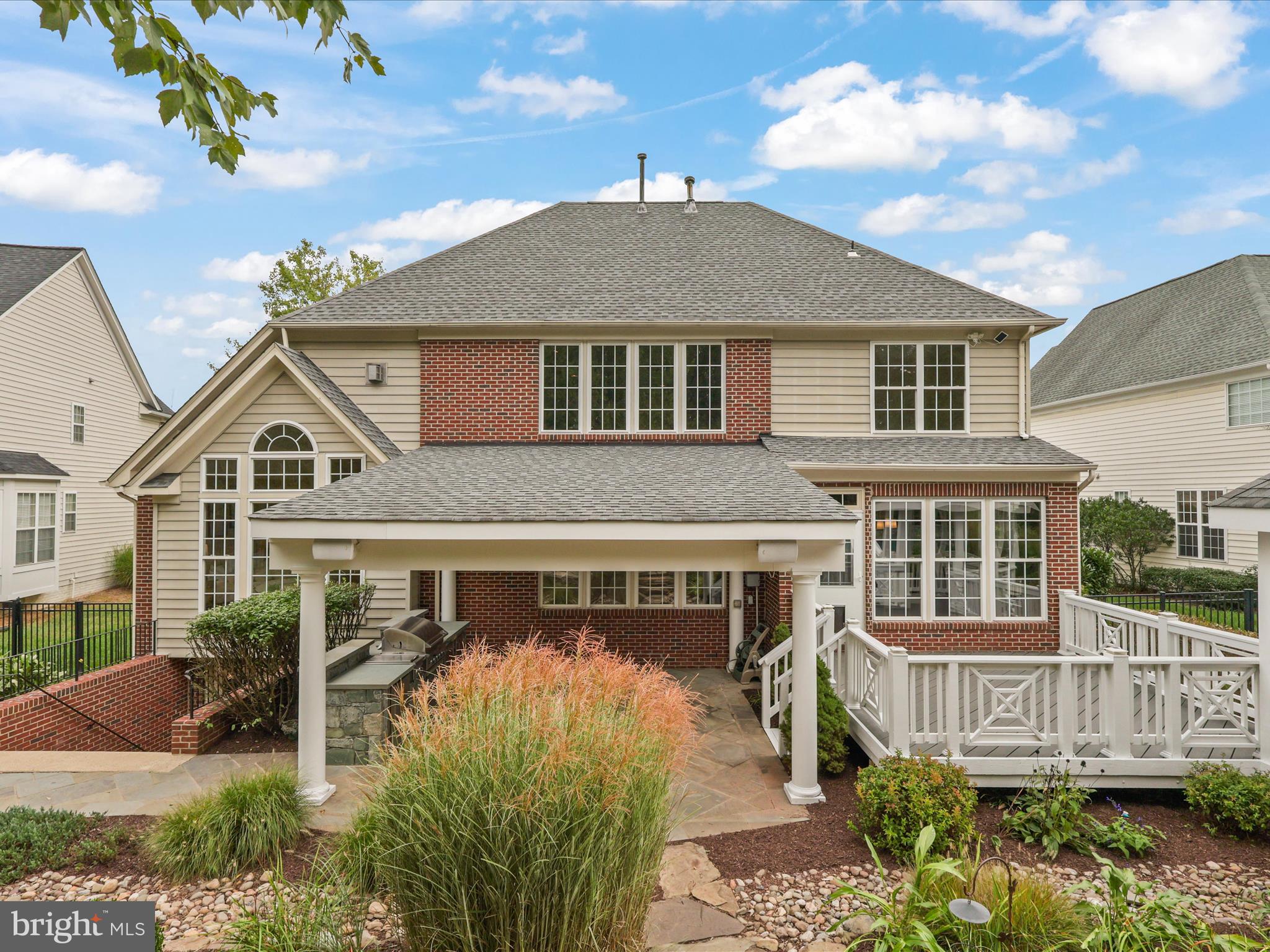 6004 HORTONS MILL COURT