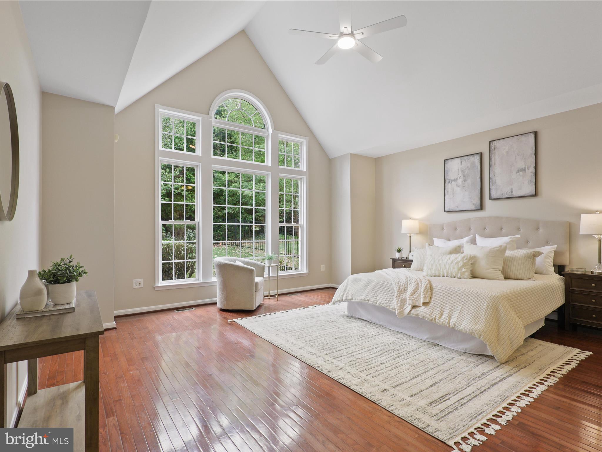 6004 HORTONS MILL COURT