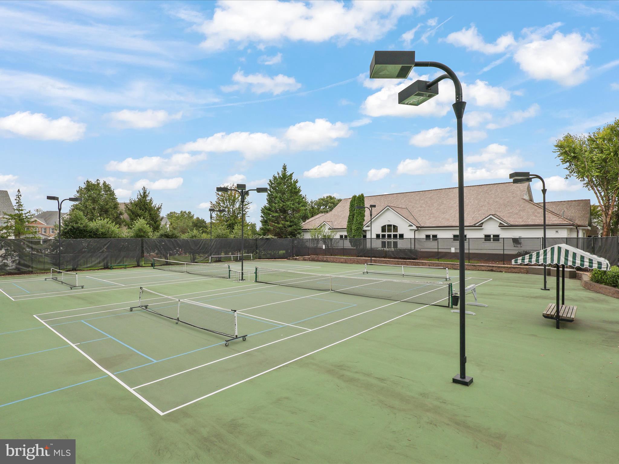 6004 HORTONS MILL COURT