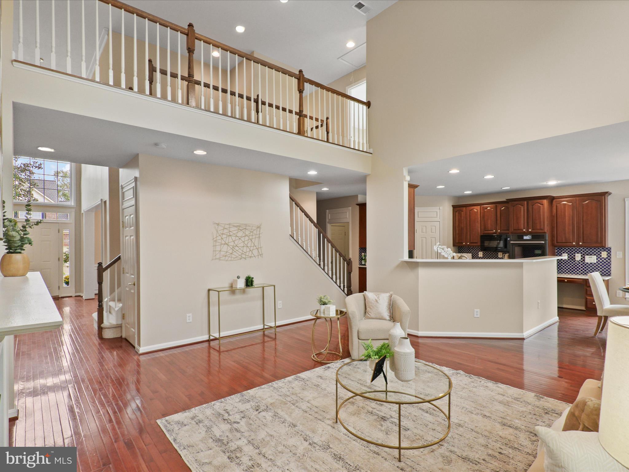 6004 HORTONS MILL COURT